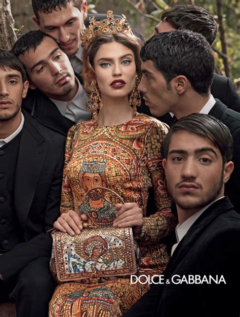 dolce & gabbana chocolate|dolce models list.